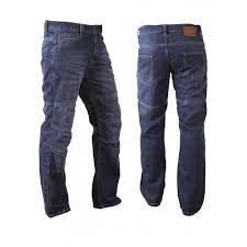 Tech 90 Motosiklet Pantolon Nemrut Kevlar Beden: 32