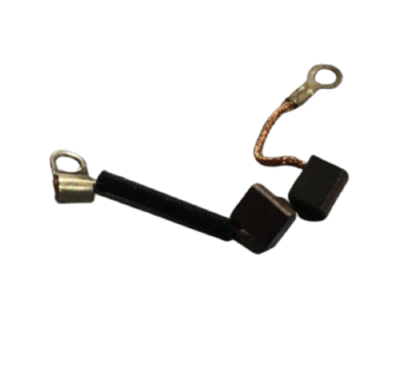 Scooter 50 Serisi Marş Motoru Kömürü Takımı Prc