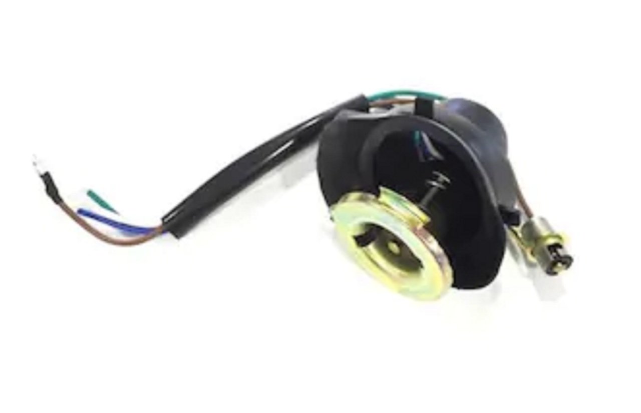 Cg Serisi Far Duyu Monero