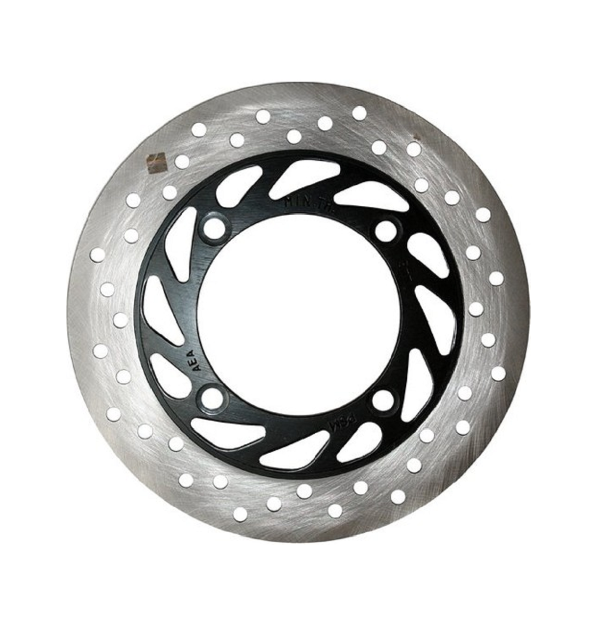 Mondial 125kt Ön Fren Disk Aynası Prc