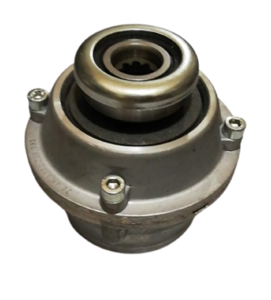 Antrac 200 Kavrama Debriyaj Komple Yerli Orjinal