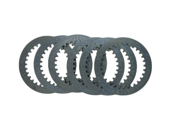 CFMOTO 250 NK Debriyaj Balata Saç Takımı 6 LI Renixpart