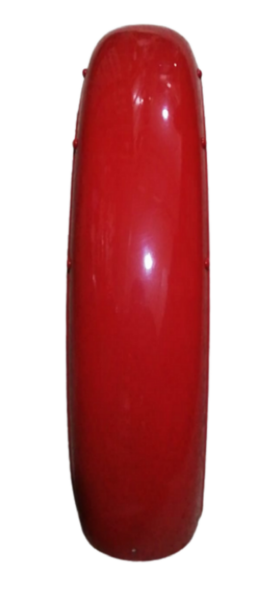 Jawa Ceylan Ön Çamurluk Kırmızı Yerli