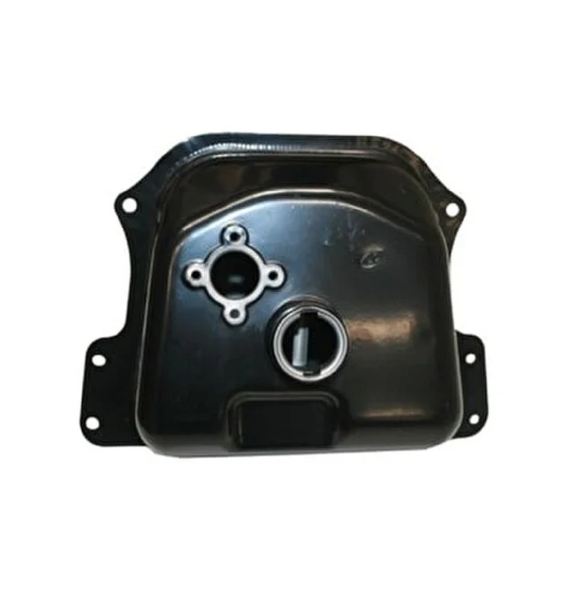 Scooter 50 Serisi Benzin Deposu Prc