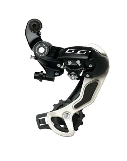 Bisiklet Arka Aktarıcı - DT-TX35 Model Braketsiz UMT