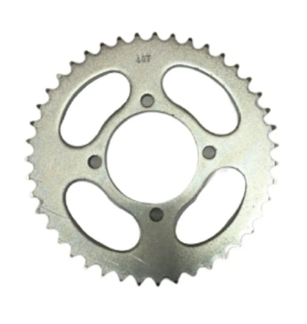 Yamaha YBR 125 Arka Dişli 43T Prc