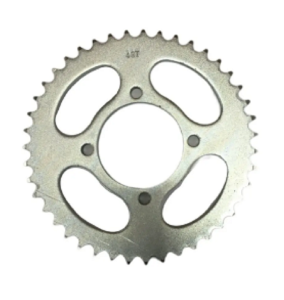 Yamaha YBR 125 Arka Dişli 43T Prc