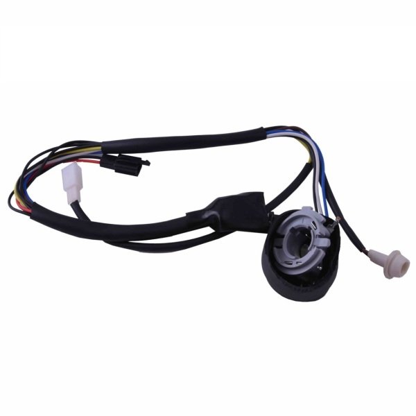 Honda Cbf150 Far Duyu Monero