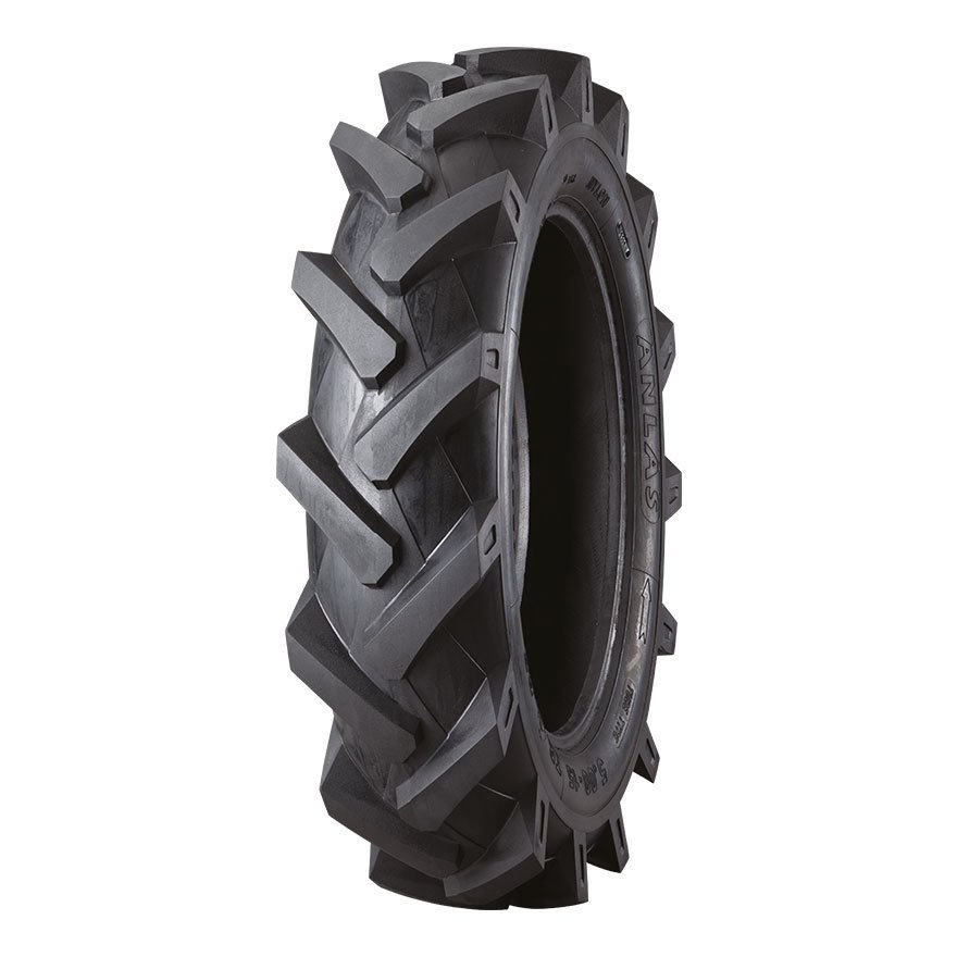 Dış Lastik 5.00-15 Traktör 6pr Tubetype Anlaş