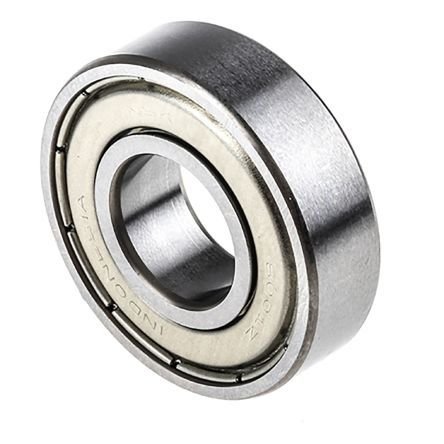Rulman 6001 Zz Prc