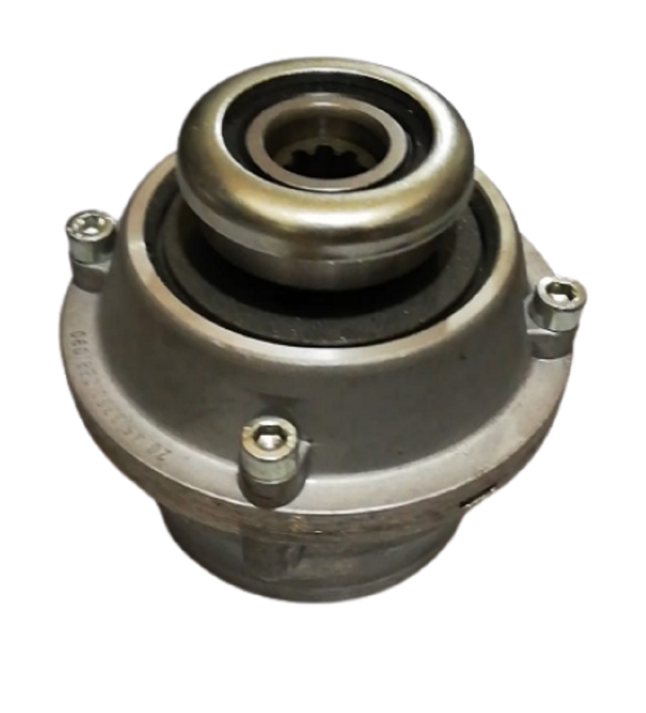 Antrac 225-315 Kavrama Debriyaj Komple Yerli Orjinal