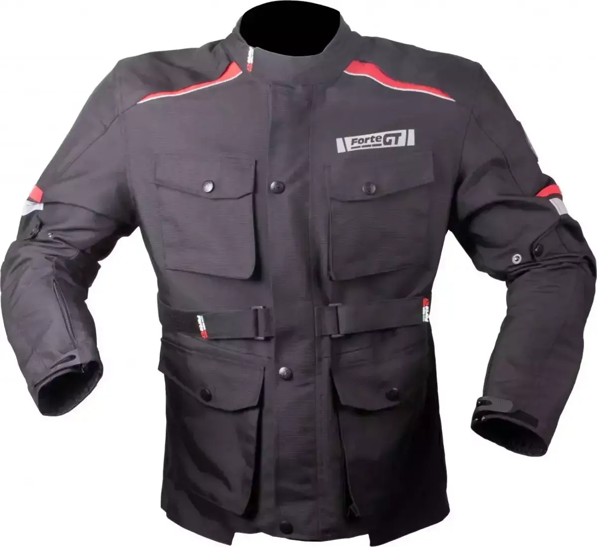 Forte GT 2001065 Metropolis Mont Beden: 2XL