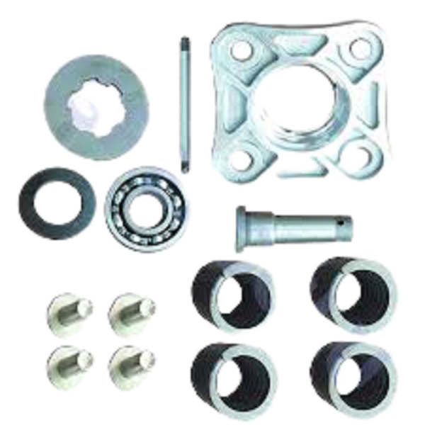 Cg Serisi Debriyaj Tamir Takımı Prc