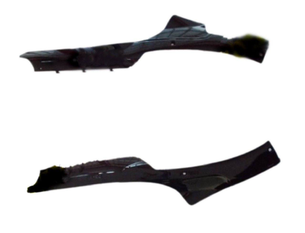 Scooter 50 Serisi Marşbiyel Takımı Prc