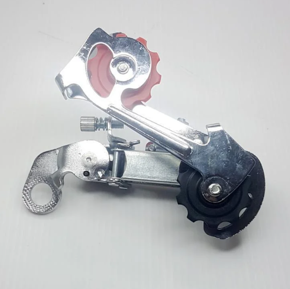 Bisiklet Arka Aktarıcı - HG-18A Braketsiz Saiguan