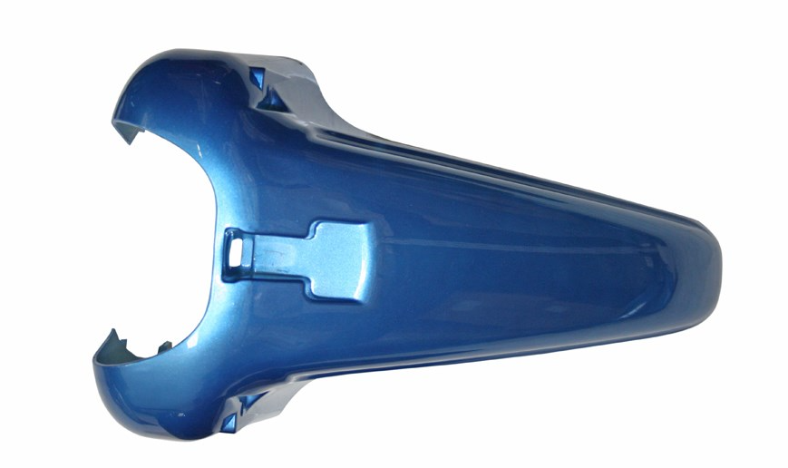 Mondial 100 SFC Ön Çamurluk Seti Mavi Orjinal