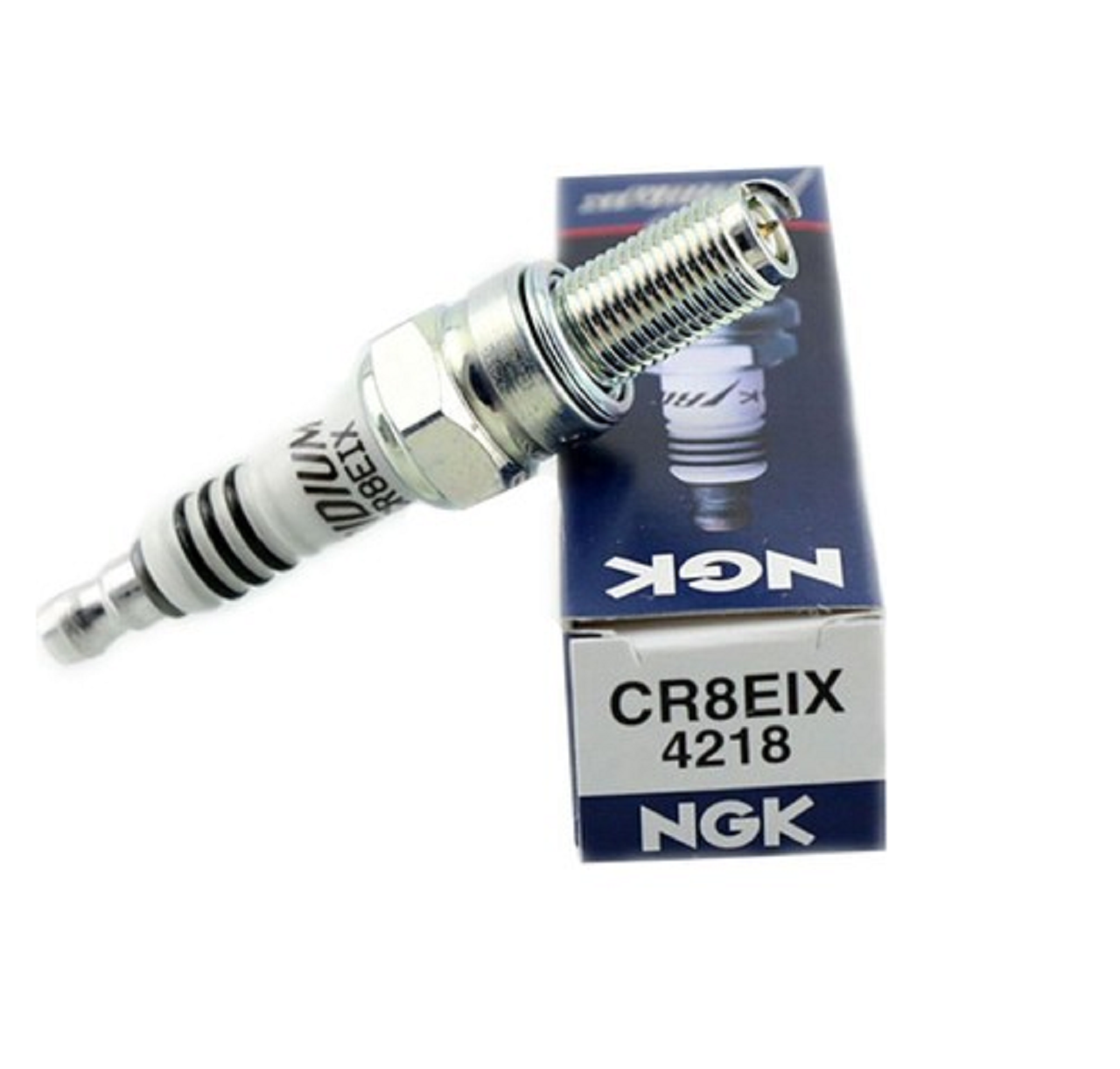 Buji CR8EIX NGK