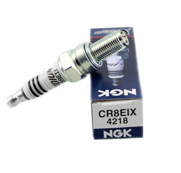 Buji CR8EIX NGK