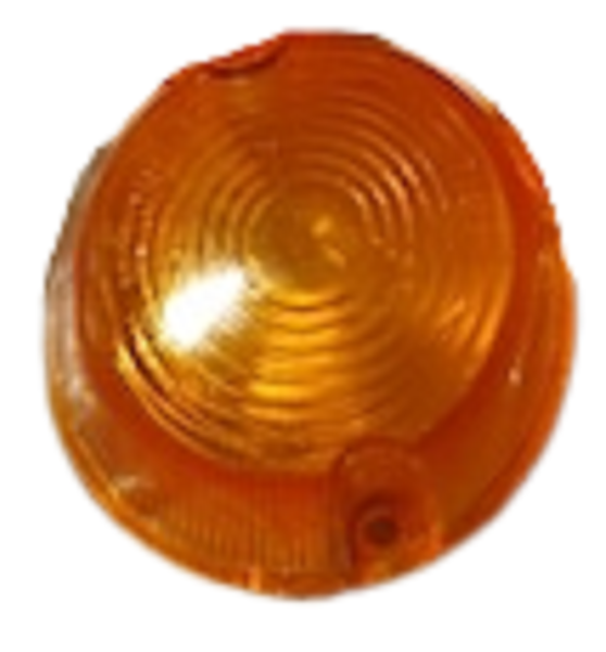 Planet-5 Sinyal Camı Yuvarlak Ym Orjinal