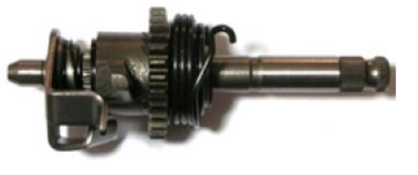 Cg Serisi Marş Mili Komple Prc