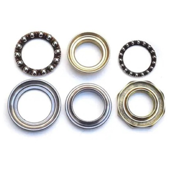 Honda Spacy-Alpha-Activa S Furç Takımı Prc