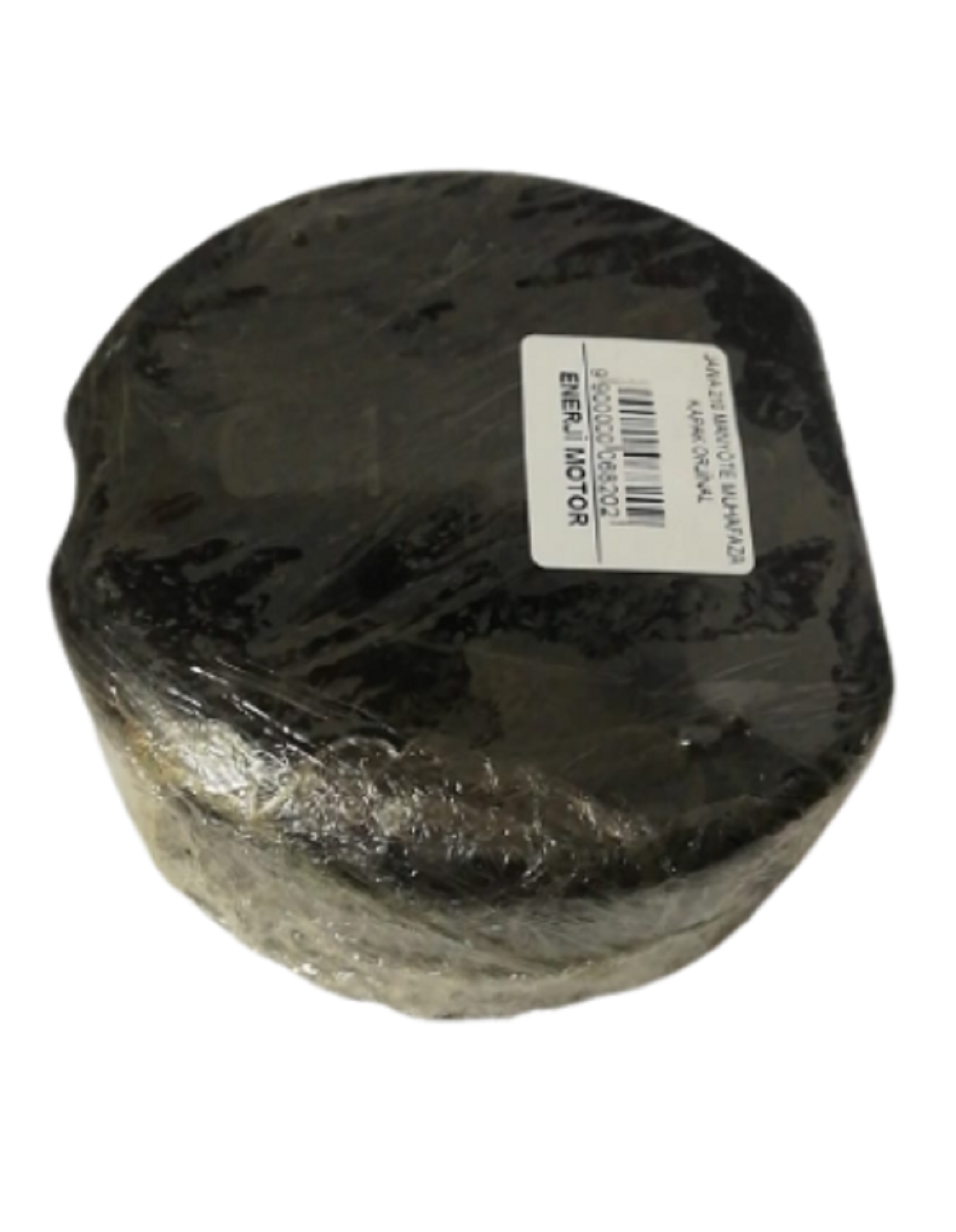 Jawa 210 Manyöte Muhafaza Kapak Orjinal