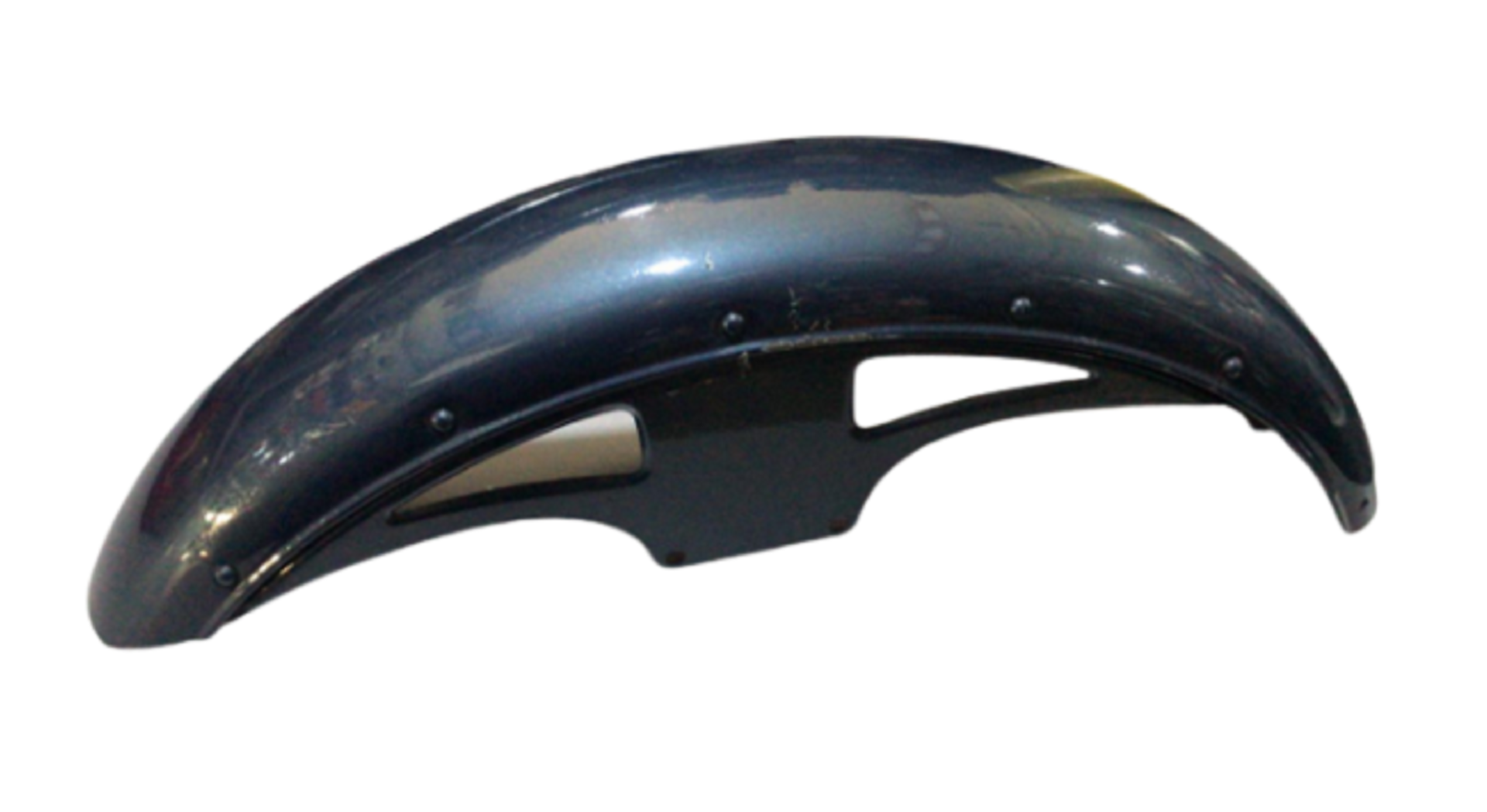 Jawa Laser Ön Çamurluk Lacivert Orjinal