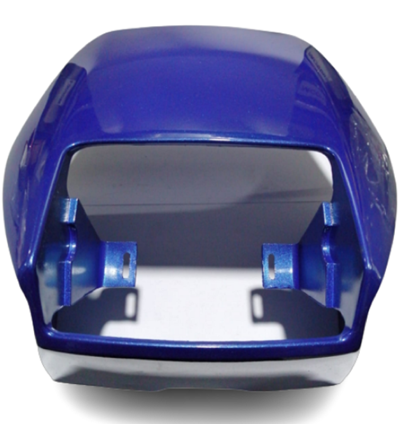 Mobylette Siperlik 52 Mavi Orjinal