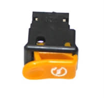 Mondial 100 SFC Marş Düğmesi Orjinal