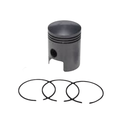 Mz 251 Piston Sekman Takımı 69mm Episan