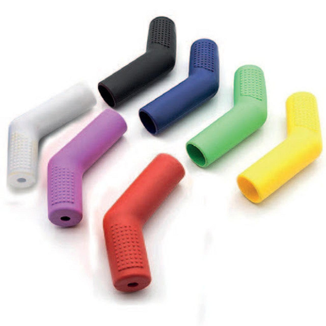 Motosiklet Vites Çorabı Sarı Silikon MTS