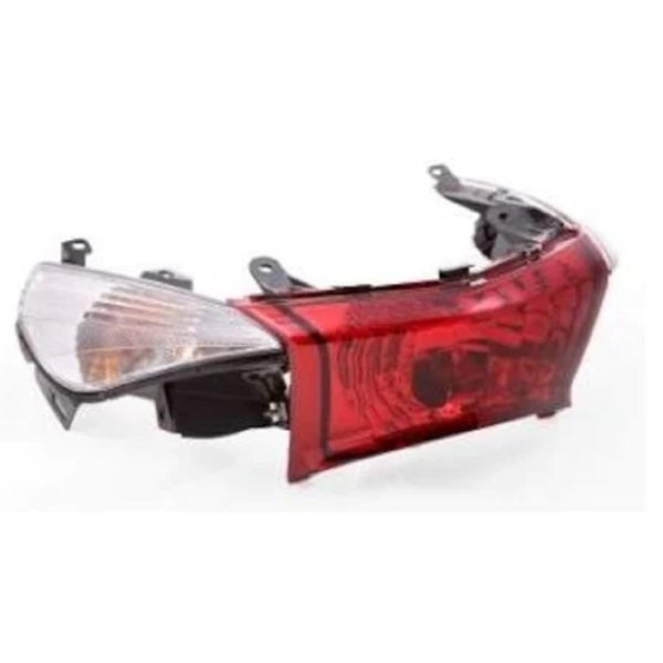 Honda Spacy 110 Stop ve Sinyal Arka Prc