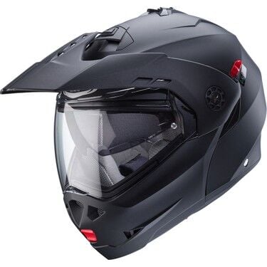 Caberg Tourmax X Kask Matt Black Beden: XL