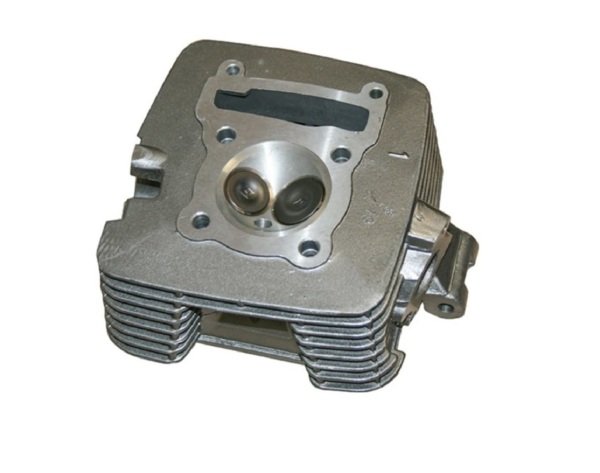 Mondial 125mh-150mr Silindir Kapak Komple Monero