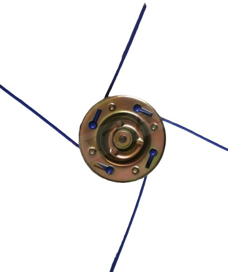 Tırpan Misina Başlığı Metal Ym İtal