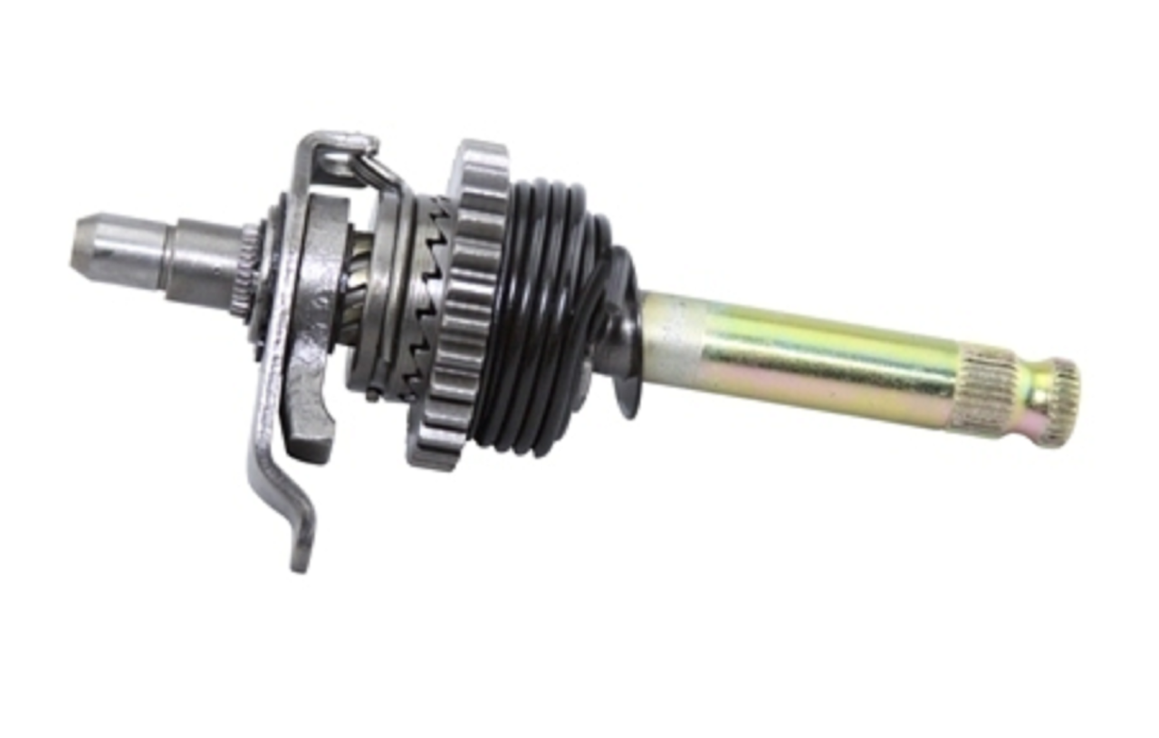 Honda Titan Marş Mili Komple Japon Orjinal