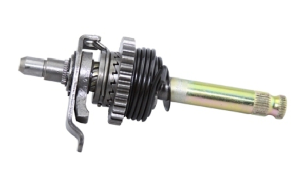 Honda Titan Marş Mili Komple Japon Orjinal