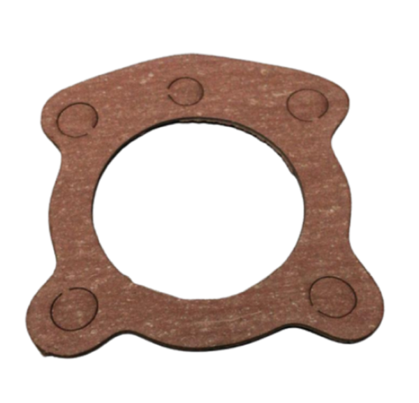 Peugeot 103 Üst Conta Kağıt İnce Kırmızı Yerli