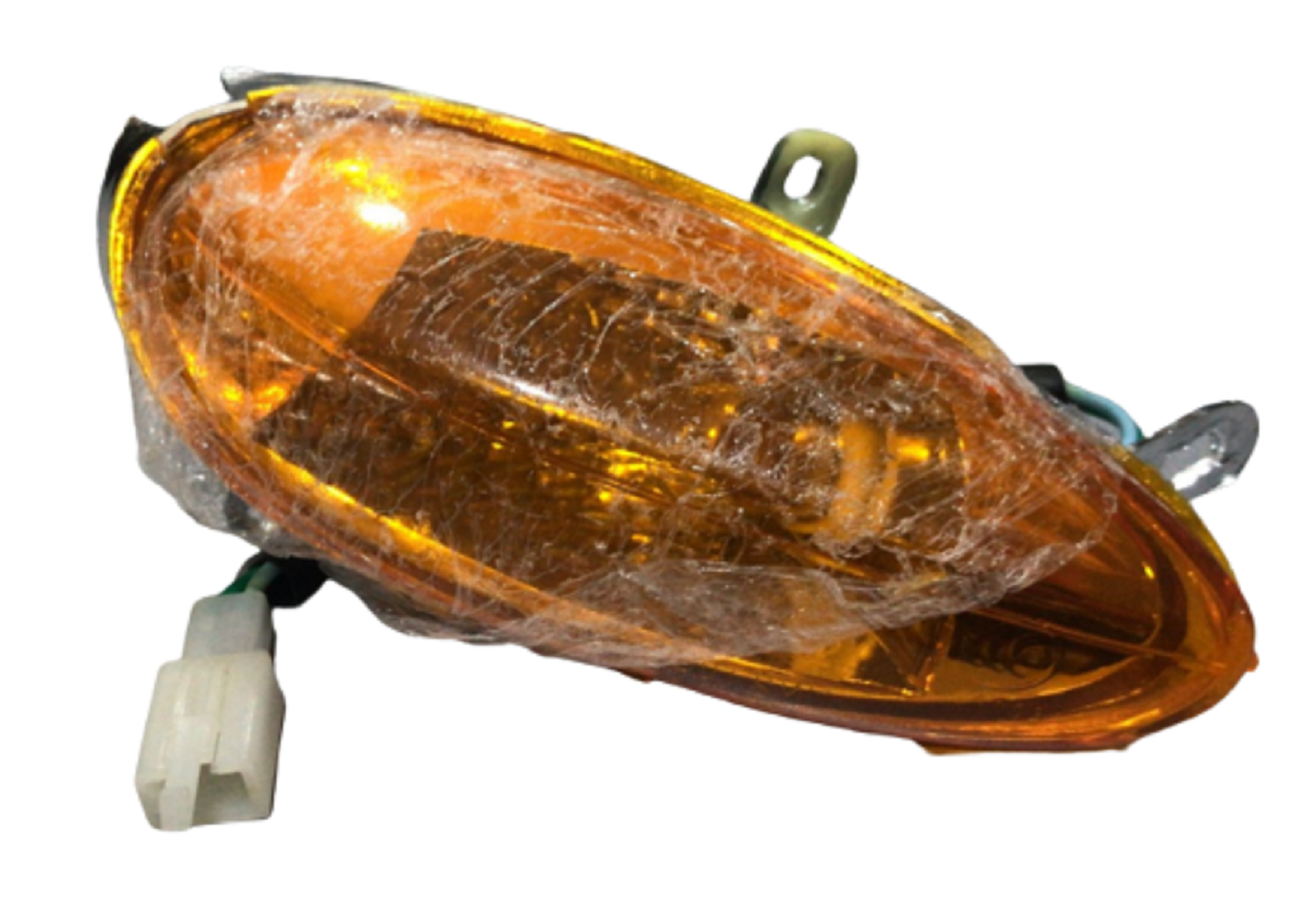 Ramzey Sct150-10d Ön Park Lambası Takımı Orjinal