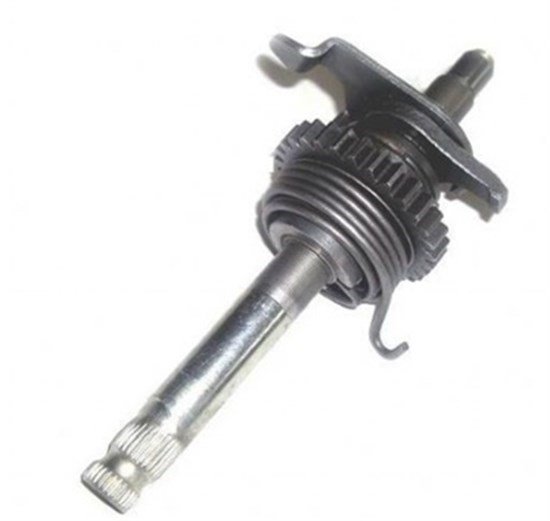 Mondial 125kt-150kn Marş Mili Komple Orjinal