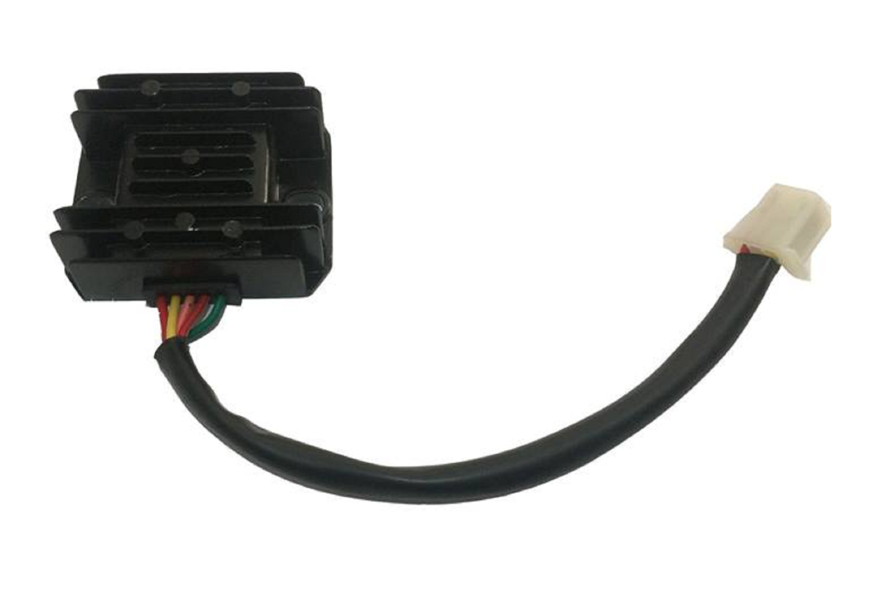 Mondial 200 X-treme-xt-xx Regülatör Orjinal