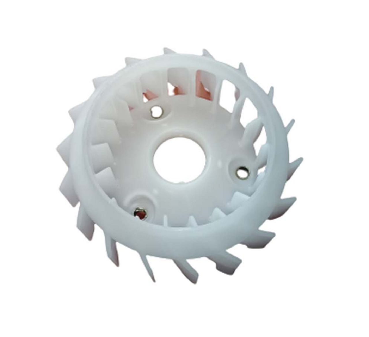 Yamaha Cygnus RS 125 Fan Plastik Prc