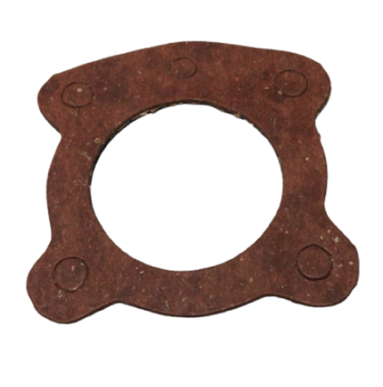 Peugeot 103 Üst Conta Kağıt Kalın Kırmızı Yerli