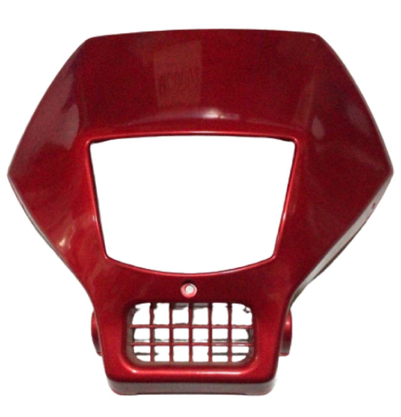 Peugeot Siperlik Ninja Kırmızı Ys