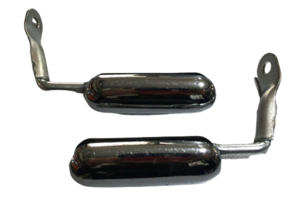 Scooter 50 Serisi Siperlik Bağlantı Takımı Prc