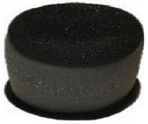 Cg Serisi Hava Filtre Süngeri Yuvarlak Prc