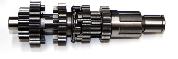 Cg Serisi Şanzıman Küçük Dişli Seti Prc