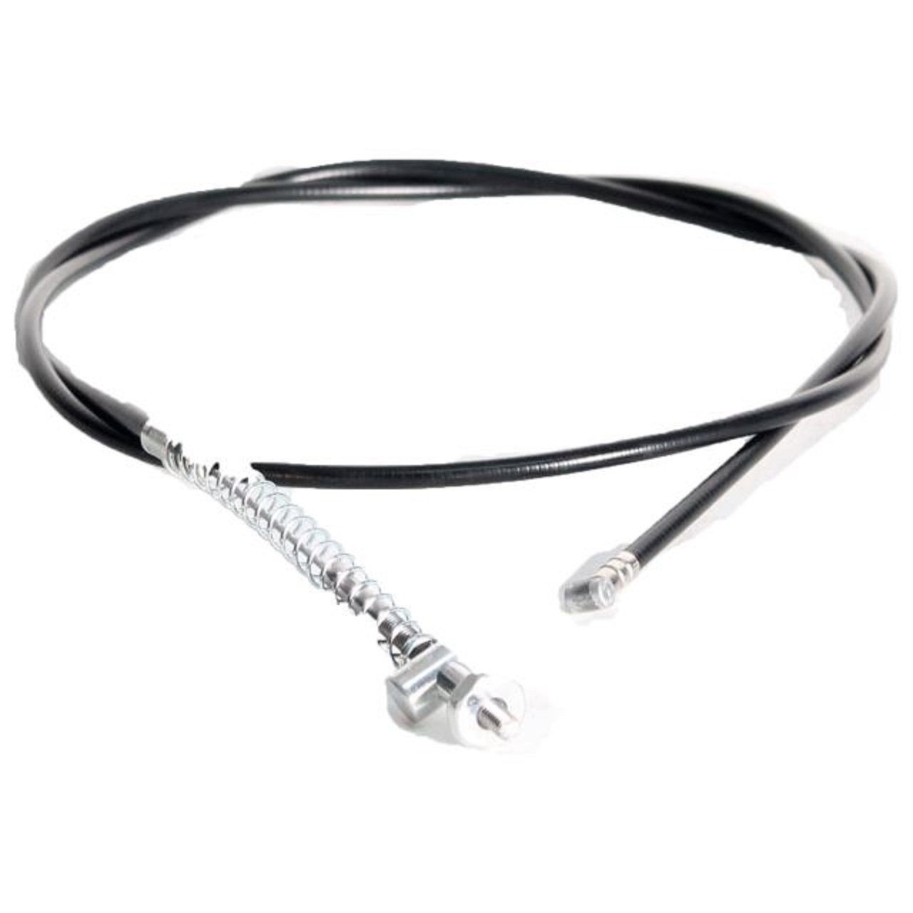 E-bike Serisi Ön Fren Teli Monero