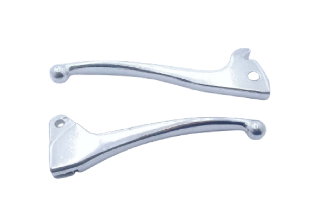 Yamaha Cygnus RS 125 Fren Kolu Takımı Sağ - Sol  Prc