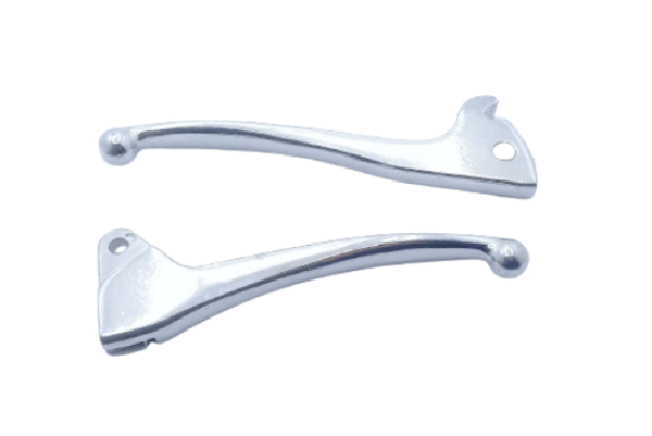 Yamaha Cygnus RS 125 Fren Kolu Takımı Sağ - Sol  Prc